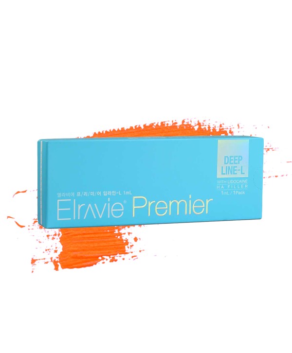 Elravie Premier Deep Line L