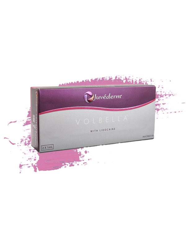 Juvederm Volbella