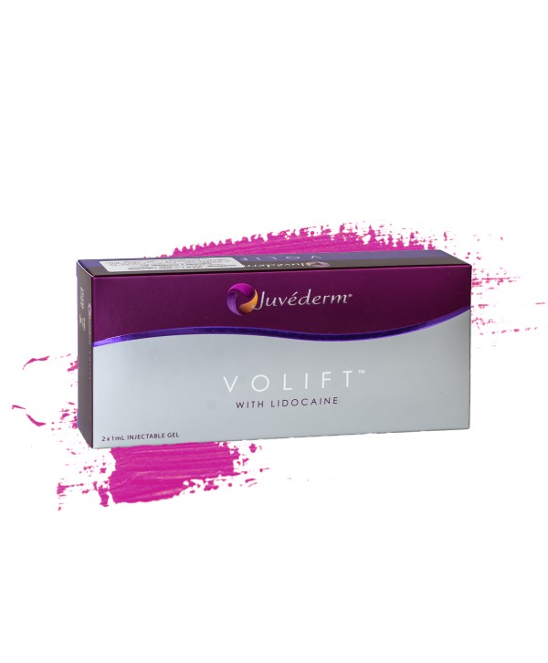 Juvederm Volift