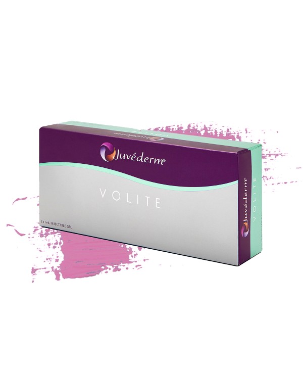 Juvederm Volite