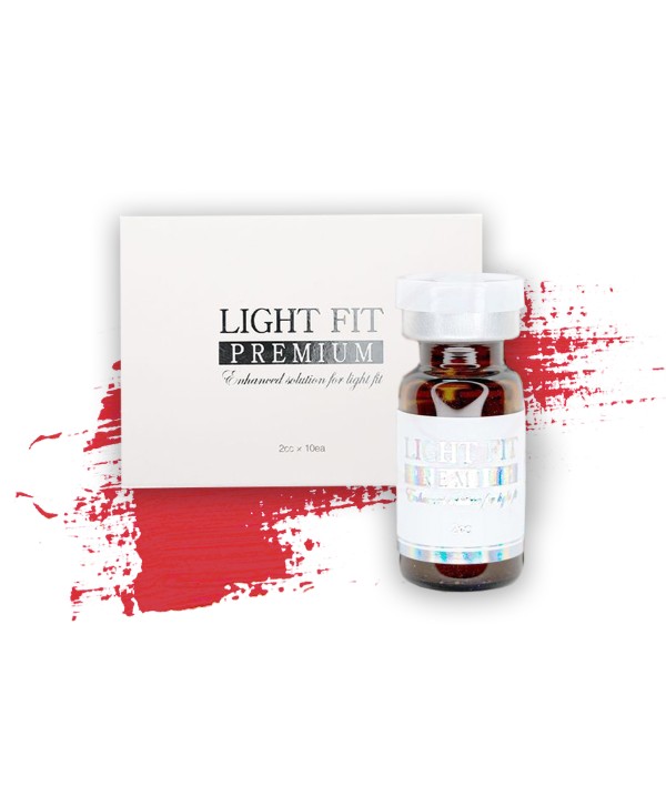 Light Fit Premium