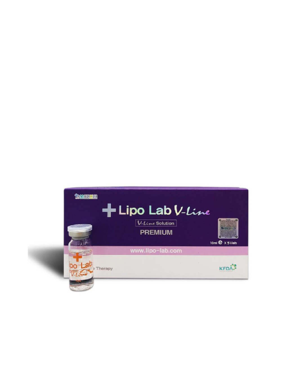 Lipo Lab - V-line