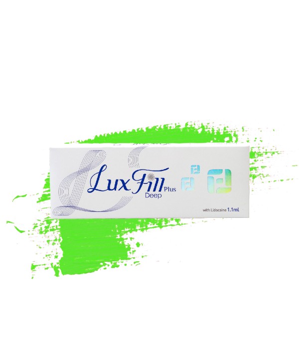 Lux Fill Plus Deep