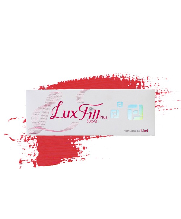 Lux Fill Plus Sub-Q