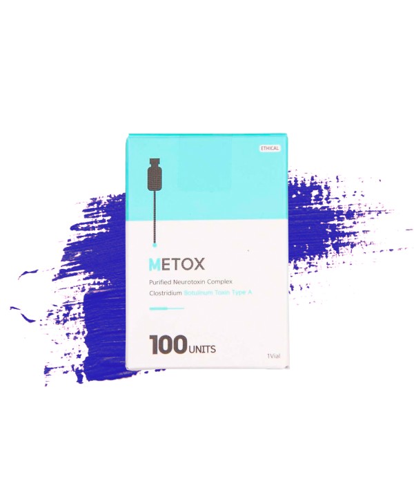 Metox 100U