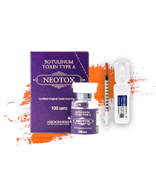 Neotox 100U