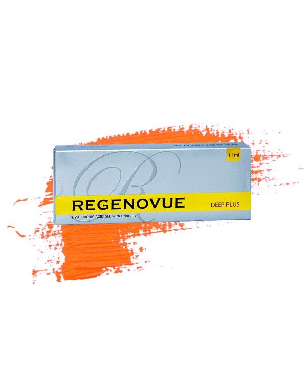 Regenovue Deep Plus