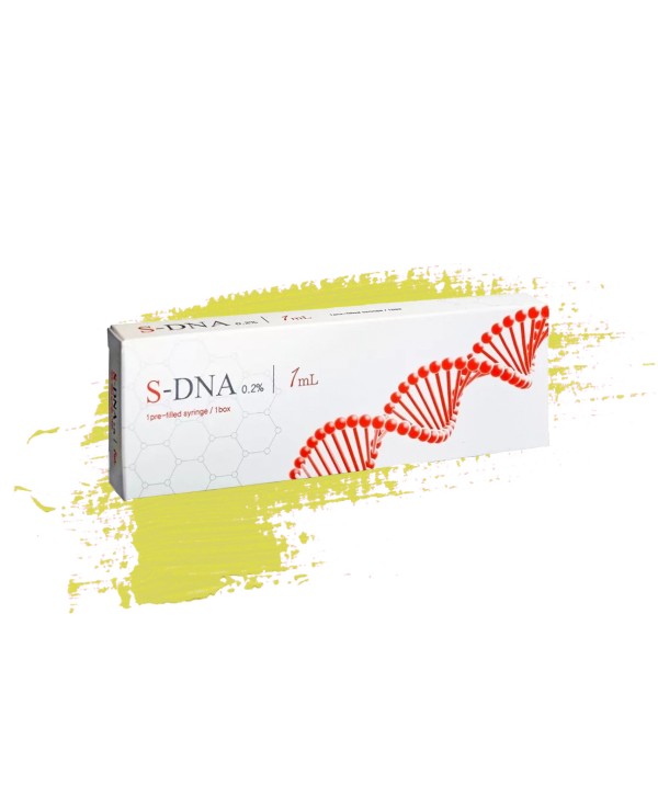 S-Dna 1ml