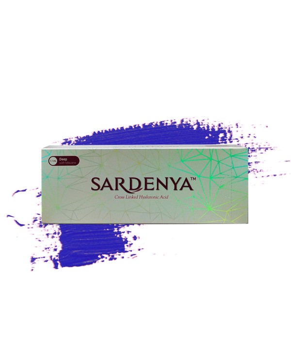 Sardenya Deep