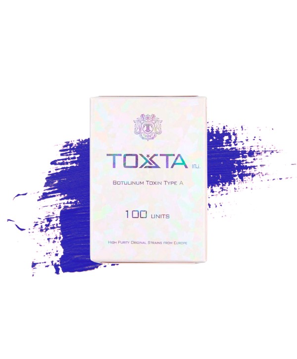 Toxsta 100U