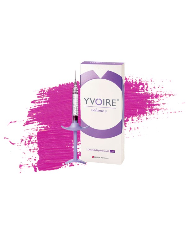 Yvoire Volume