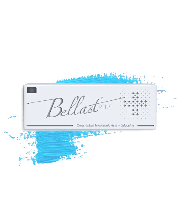 Bellast Plus